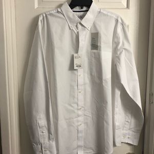 Button up dress shirt